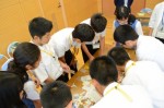 平成27年度体験入学＜太宰府中学校＞【26】