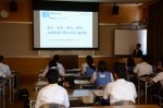 平成27年度体験入学＜太宰府中学校＞【40】