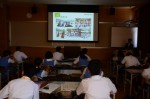 平成27年度体験入学＜太宰府中学校＞【45】