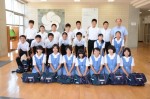 平成27年度体験入学＜太宰府中学校＞【51】