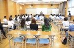 平成27年度体験入学＜太宰府西中学校・春日東中学校＞【4】