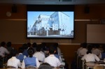 平成27年度体験入学＜太宰府西中学校・春日東中学校＞【7】