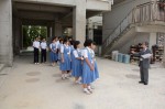 平成27年度体験入学＜太宰府西中学校・春日東中学校＞【19】