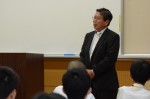 平成27年度体験入学＜太宰府西中学校・春日東中学校＞【59】