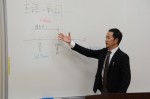 平成27年度体験入学＜二日市中学校＞【38】