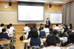 平成27年度体験入学＜二日市中学校＞【52】