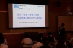 平成27年度体験入学＜二日市中学校＞【53】