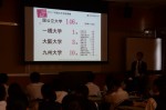 平成27年度体験入学＜二日市中学校＞【57】