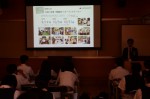 平成27年度体験入学＜二日市中学校＞【59】