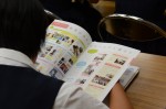 平成27年度体験入学＜二日市中学校＞【62】