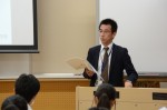 平成27年度体験入学＜二日市中学校＞【64】