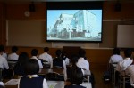 平成27年度体験入学＜比良松中学校・板付中学校＞【8】