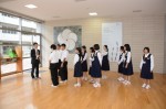 平成27年度体験入学＜比良松中学校・板付中学校＞【17】