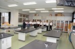 平成27年度体験入学＜比良松中学校・板付中学校＞【18】