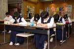 平成27年度体験入学＜比良松中学校・板付中学校＞【40】