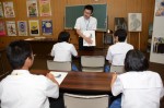 平成27年度体験入学＜比良松中学校・板付中学校＞【42】