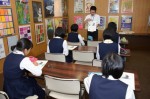 平成27年度体験入学＜比良松中学校・板付中学校＞【44】