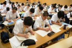 平成27年度体験入学＜比良松中学校・板付中学校＞【47】