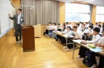 平成27年度体験入学＜比良松中学校・板付中学校＞【53】