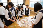 平成27年度体験入学＜比良松中学校・板付中学校＞【56】