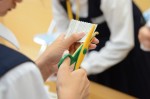 平成27年度体験入学＜比良松中学校・板付中学校＞【59】