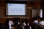 平成27年度体験入学＜比良松中学校・板付中学校＞【69】