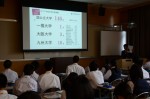 平成27年度体験入学＜比良松中学校・板付中学校＞【75】