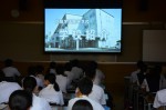 平成27年度体験入学＜春日中学校・老司中学校＞【10】