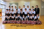 平成27年度体験入学＜春日中学校・老司中学校＞【101】