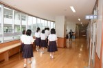 平成27年度体験入学＜春日中学校・老司中学校＞【17】