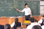 平成27年度体験入学＜春日中学校・老司中学校＞【31】