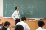 平成27年度体験入学＜春日中学校・老司中学校＞【39】