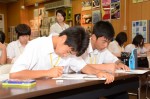 平成27年度体験入学＜春日中学校・老司中学校＞【49】