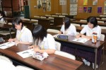 平成27年度体験入学＜春日中学校・老司中学校＞【51】