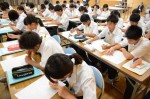 平成27年度体験入学＜春日中学校・老司中学校＞【60】