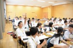 平成27年度体験入学＜春日中学校・老司中学校＞【65】