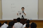 平成27年度体験入学＜春日中学校・老司中学校＞【66】