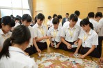 平成27年度体験入学＜春日中学校・老司中学校＞【73】