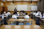 平成27年度体験入学＜春日北中学校・天拝中学校＞【2】