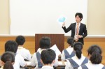 平成27年度体験入学＜春日北中学校・天拝中学校＞【10】