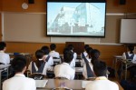 平成27年度体験入学＜春日北中学校・天拝中学校＞【11】