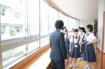 平成27年度体験入学＜春日北中学校・天拝中学校＞【20】