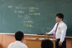 平成27年度体験入学＜春日北中学校・天拝中学校＞【31】