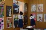 平成27年度体験入学＜春日北中学校・天拝中学校＞【40】