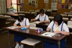 平成27年度体験入学＜春日北中学校・天拝中学校＞【43】