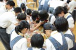 平成27年度体験入学＜春日北中学校・天拝中学校＞【60】