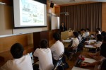 平成27年度体験入学＜春日北中学校・天拝中学校＞【73】