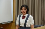 平成27年度体験入学＜春日北中学校・天拝中学校＞【83】