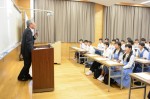 平成27年度体験入学＜春日南中学校・御陵中学校＞【5】