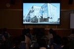 平成27年度体験入学＜春日南中学校・御陵中学校＞【7】